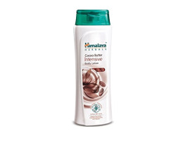 Himalaya Herbals Cocoa Butter Intensive Body Lotion For Extra Dry Skin, 100ml